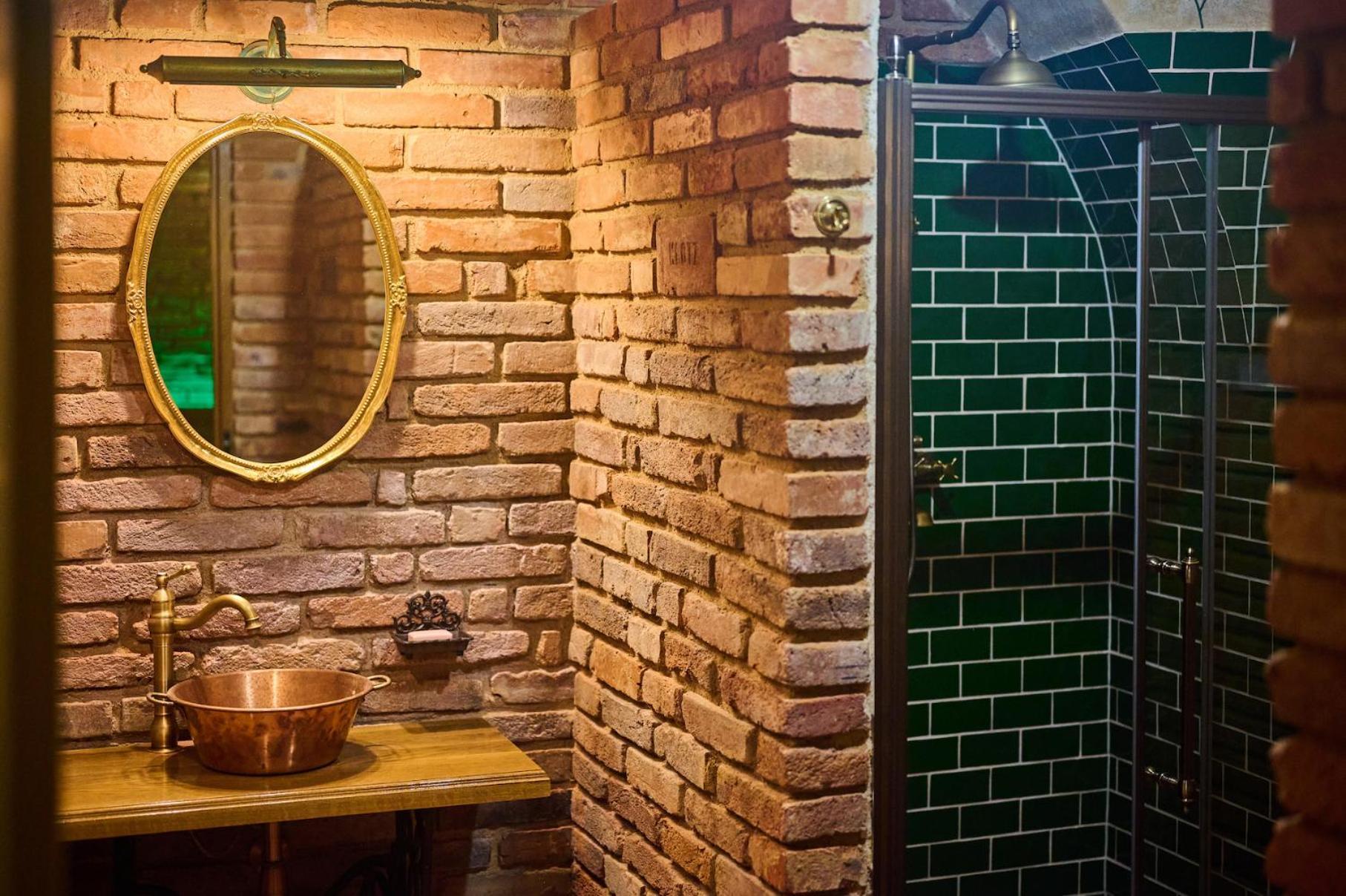 Spa Beerland - At The Golden Lamb Пилзен Екстериор снимка
